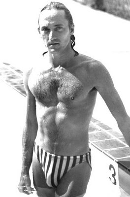 Robert Stacy McCain, circa 1990