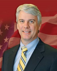 JimRutledge Jim Rutledge, candidate in Maryland for the Republican nomination for U.S. Senate who can defeat Democratic incumbent Sen. Barbara Mikulski.